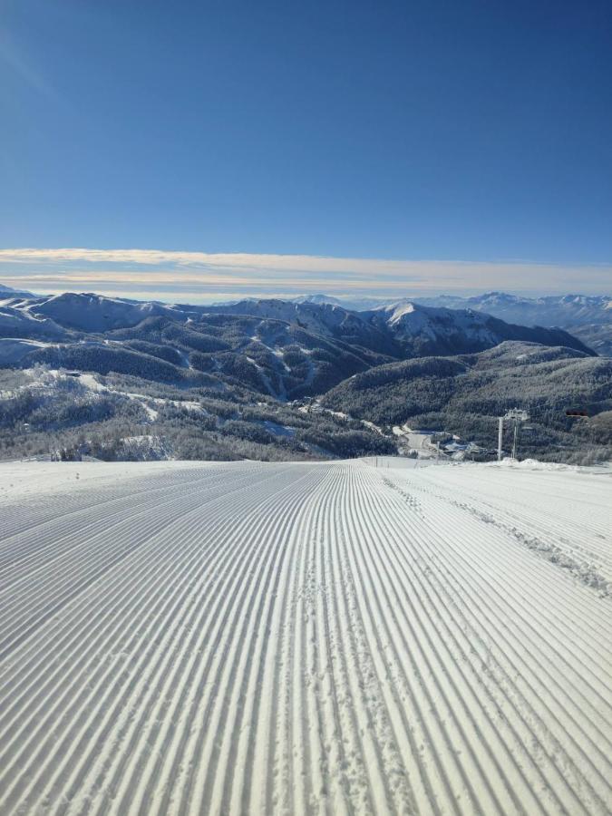 Modern Mountain Dunja - Kolasin Bagian luar foto